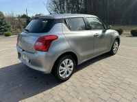 Suzuki Swift Polski Salon Lipówki - zdjęcie 10