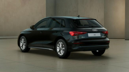 Audi A3 Car Play_Tempomat_Parking System Plus_FV23% Toruń - zdjęcie 2