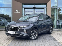 Hyundai Tucson 1.6T-GDI 150KM 48V 2WD 7DCT Smart Gwarancja 2027 FV23% Łódź - zdjęcie 2