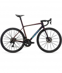 2025 Giant TCR Advanced SL 0 Dura Ace Di2 Road Bike (M3BIKESHOP)