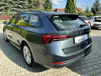 Škoda Octavia 2.0 TDi automat!bardzo zadbana! Tarnów - zdjęcie 11