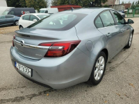 Opel Insignia 2.0CDTI Sedan Sprowadzona Zarejestrowana w PL Gniewkowo - zdjęcie 4