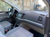 Seat Alhambra odpowiednik Sharan Galaxy 7 osób Mirsk - zdjęcie 11