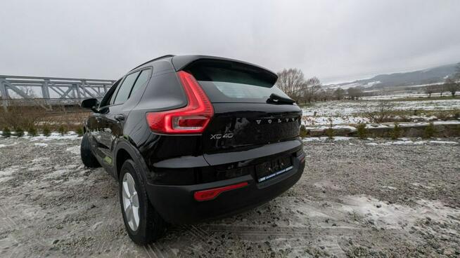 Volvo XC 40 2.0 150 KM Kamienna Góra - zdjęcie 11