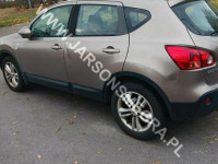 Nissan Qashqai 2.0 dCi Manual Kiczyce - zdjęcie 3