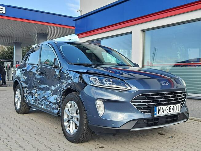 Ford Kuga Karczew - zdjęcie 3