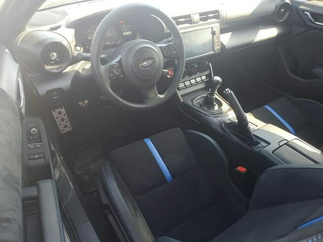 Subaru BRZ / 2.4 234KM / Niski przebieg / Tarnów - zdjęcie 8
