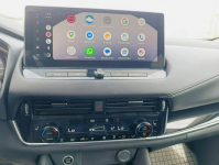 Nissan Qashqai Krajowy bezwypadkowy jeden właściciel Otwock - zdjęcie 4