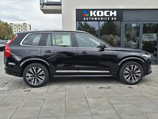 Volvo XC 90 T8 Plug-In AWD Plus Bright 7os. *Gwarancja*FV23%* Tychy - zdjęcie 5