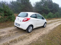 Ford Ka Mk2 1.2 Benzyna z Niemiec Kłobuck - zdjęcie 10