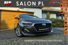 Hyundai i30 serwis ASO, I-rej 2020, hak
