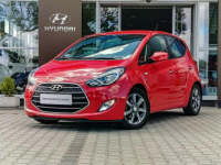 Hyundai ix20 1.6MPI 125KM 6MT Comfort Salon PL Piotrków Trybunalski - zdjęcie 2