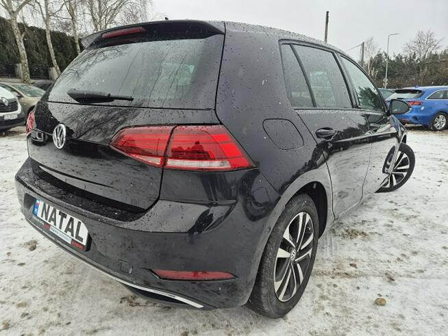 Volkswagen Golf Bogata wersja IQ Drive * 1,5Tsi* 76.000km Bydgoszcz - zdjęcie 2