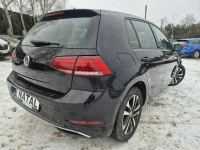 Volkswagen Golf Bogata wersja IQ Drive * 1,5Tsi* 76.000km Bydgoszcz - zdjęcie 2