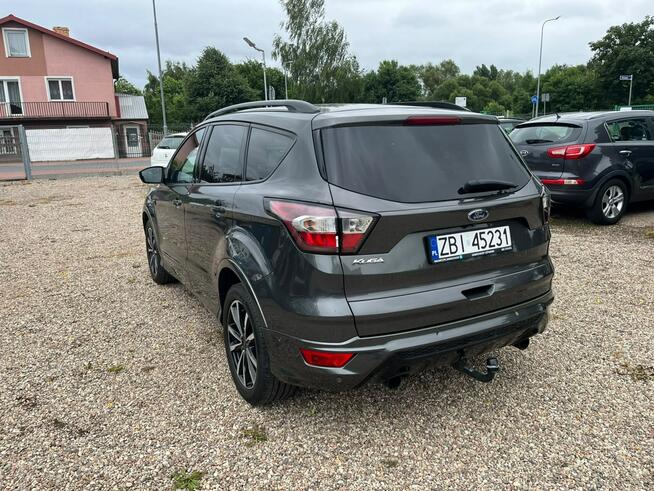 Ford Kuga St-Line 2,0 Diesel 4x4 Białogard - zdjęcie 9