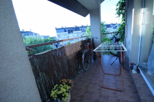 3pok, 61met, okolice Gagarina BALKON/MP/WINDA/2008 (Wrocław) Fabryczna - zdjęcie 11