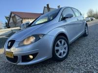 Seat Altea XL 1.6MPi 102KM Klimatyzacja Sprowadzony Opłacony Alufelgi!