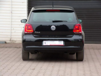 Volkswagen Polo Klimatronic  /STYLE /1,4 /86KM /MPI/2011r Mikołów - zdjęcie 9