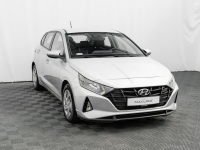 Hyundai i20 WJ9028K#1.2 Pure Cz.cof Bluetooth KLIMA Salon PL VAT 23% Pępowo - zdjęcie 3