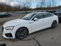 Audi A5 / Quattro / S-Line / Bogate wyposażenie / Tarnów - zdjęcie 2
