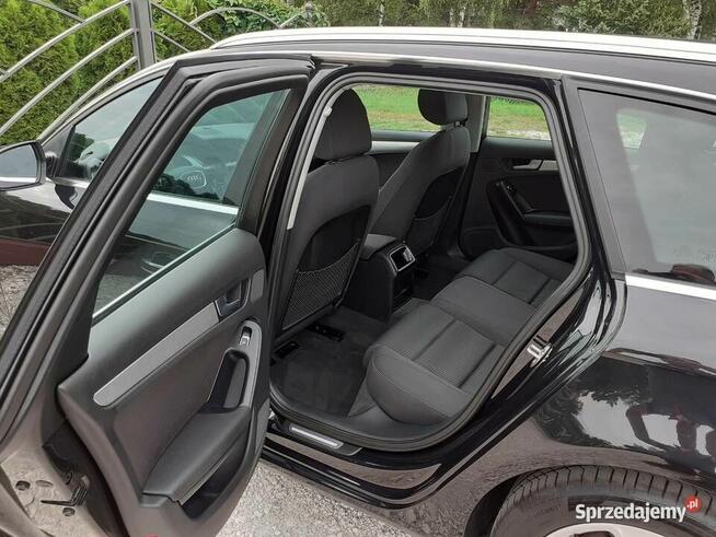 Audi A4 2.0 TDI 150KM Wałdowo Szlacheckie - zdjęcie 3