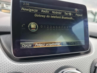 Mercedes B250 4-matic 2,0 benzyna Automat Skóry Olsztyn - zdjęcie 8