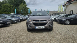 Hyundai ix35 polski salon, podgrzewana kierownica Zieleniewo - zdjęcie 6