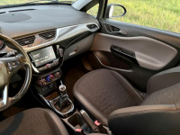 OPEL Corsa E - 2017 1.4 Benzyna NISKI PRZEBIEG Bezwypadkowa Legionowo - zdjęcie 9