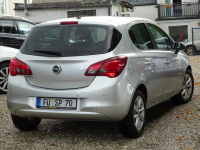Opel Corsa E 1.4 Benzyna, Automat! Super stan! Gwarancja! Kościerzyna - zdjęcie 6