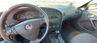 Saab 9-5 1.9TiD Ursus - zdjęcie 2