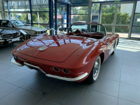 Chevrolet Corvette C1 4.6 220 KM Kraków - zdjęcie 6