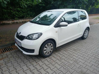 Skoda Citigo Volkswagen UP 1.0 LPG serwisowany ZAMIANA Rembertów - zdjęcie 7