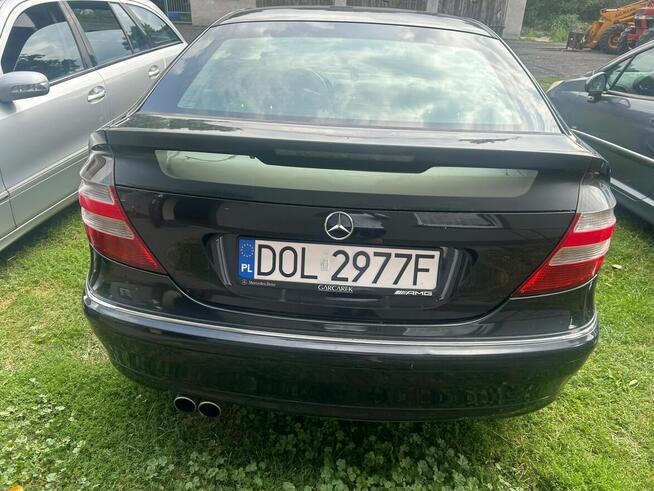 Sprzedam w203 Konin - zdjęcie 5