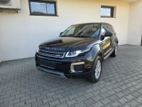 Land Rover Range Rover Evoque 2.0d * 4x4 * klima * I-rej 2016 Raba Niżna - zdjęcie 2