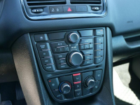 Opel Meriva B 1.4t 120KM Eu5 -Zadbana -Zobacz Goczałkowice-Zdrój - zdjęcie 6