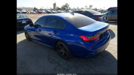 BMW 330 M-Pakiet / niski przebieg Częstochowa - zdjęcie 5