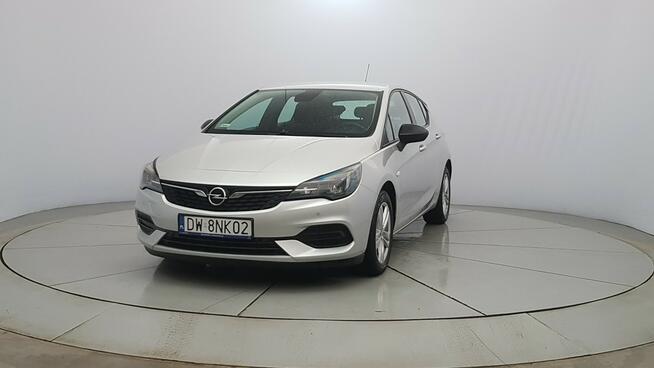 Opel Astra 1.2 T Edition S&amp;S! Z polskiego salonu! Z fakturą VAT! Warszawa - zdjęcie 3