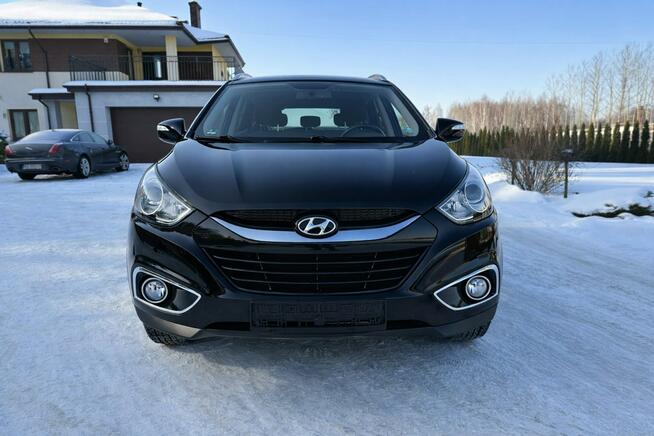 Hyundai ix35 Lipówki - zdjęcie 2