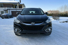 Hyundai ix35 Lipówki - zdjęcie 2