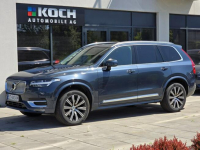 Volvo XC 90 B5 Diesel AWD Plus Bright 7os. *Gwarancja*FV23%*