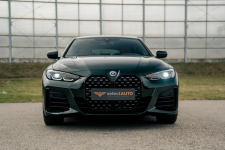 BMW 420d Gran Coupe pierwszy właściciel, FV 23, salon PL, bezwypadkowy Warszawa - zdjęcie 2