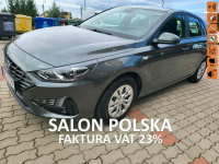 Hyundai i30 2021 Tylko Salon Polska 1Właściciel GWARANCJA BEZWYPADKOWY Białystok - zdjęcie 1