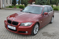 BMW Seria 3 318i Touring Toruń - zdjęcie 4