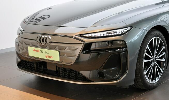 Audi A6 e-tron Kielce - zdjęcie 7