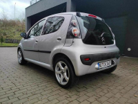 Super auto - Citroen C 1 cena Elbląg - zdjęcie 5