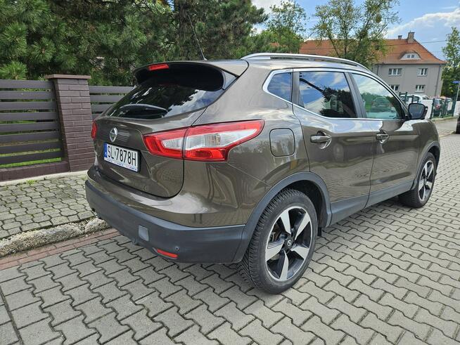 Nissan Qashqai Krajowy , Kamery 360 , Nawigacja , Tempomat , itd. Ruda Śląska - zdjęcie 4