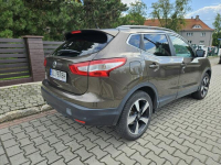 Nissan Qashqai Krajowy , Kamery 360 , Nawigacja , Tempomat , itd. Ruda Śląska - zdjęcie 4