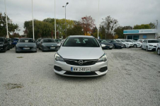 Opel Astra 1.5 CDTI/105 KM Edition Salon PL Fvat 23% WW248SH Poznań - zdjęcie 3