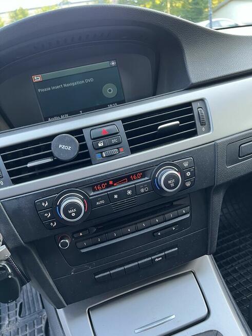 2008 BMW e91 Międzyrzec Podlaski - zdjęcie 11