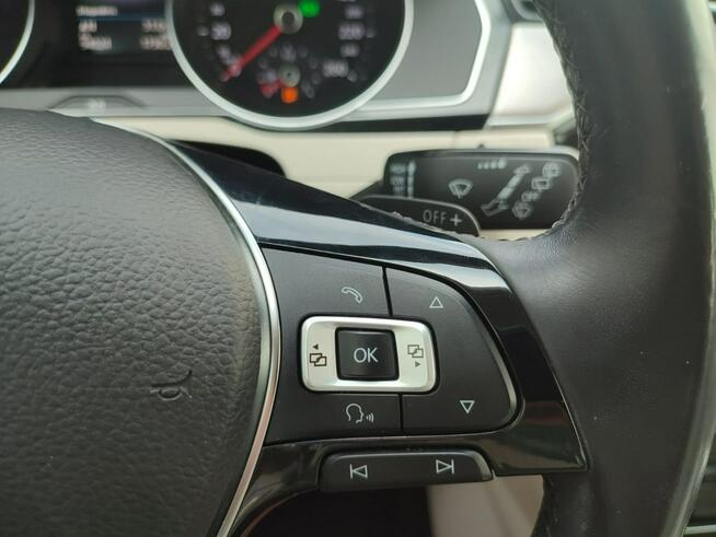 Volkswagen Passat Salon polska fv23% bezwyoadkowy Otwock - zdjęcie 10